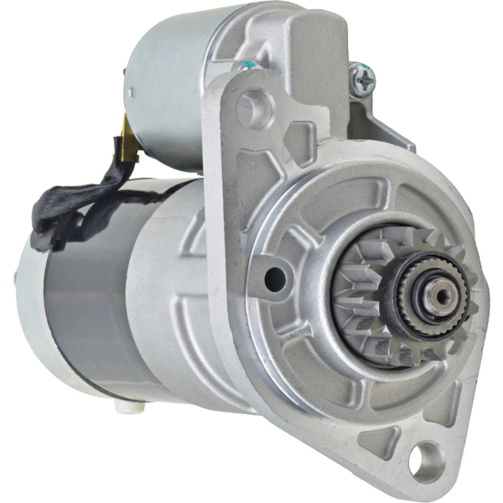 IZUMI M1T68281 Starter for Cub Cadet Fast Delivery Engine Parts