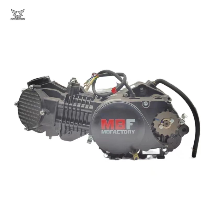 CDIエンジン 本体 150cc!! Engine Assembly Cg150 OEM Motorcycle Engine Fit for Zonsen