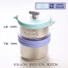 Green purple-550+730ml