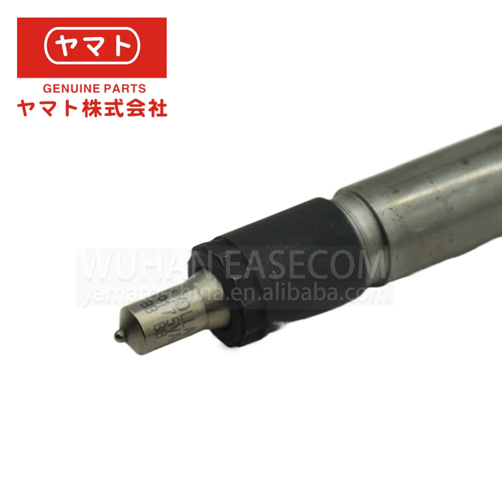 1PZ Assemblaggio iniettore carburante per motore diesel YANMAR 3TNV84