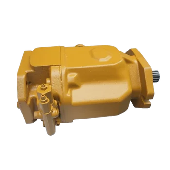 346-4095 20R-3312 CAT Axial Piston Pump Hydraulic Pump For Caterpillar 735B 740B Truck