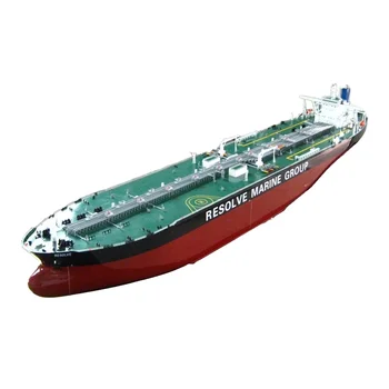 Handmade Oil Tanker Models - Buy Miniature Tanker Ship Model,Oil Tanker ...