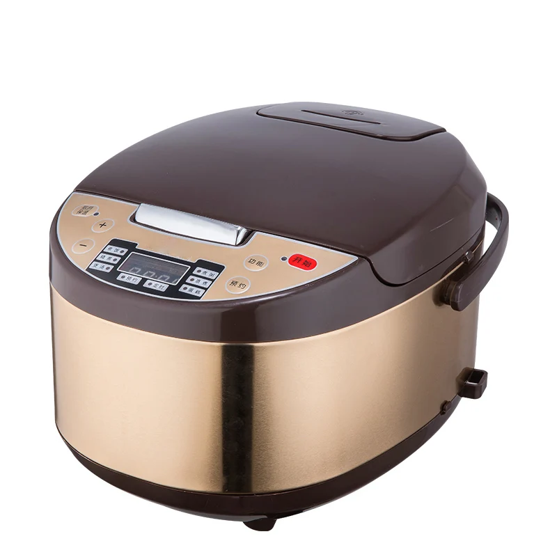 1.8L Smart Rice Cooker MB-FS17