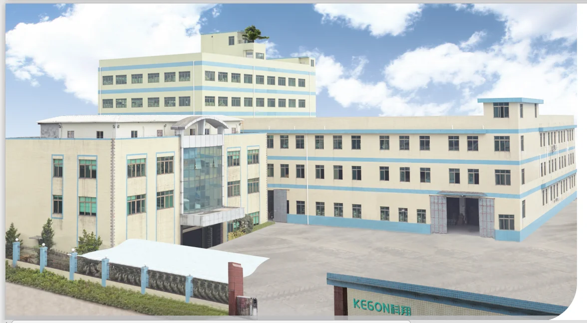 Foshan Kexiang Medical Instrument Co., Ltd.