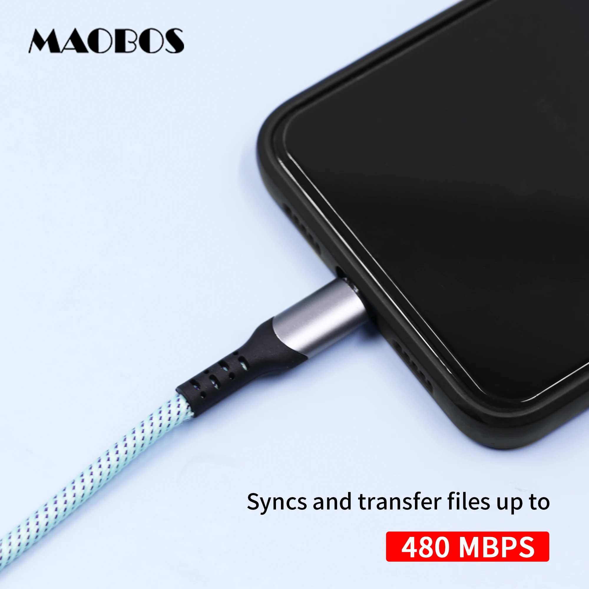 Лидер продаж 2021, Магнитный зарядный кабель, самонаматывающийся, Type C Micro USB, легко заряжающий кабель для любого мобильного телефона