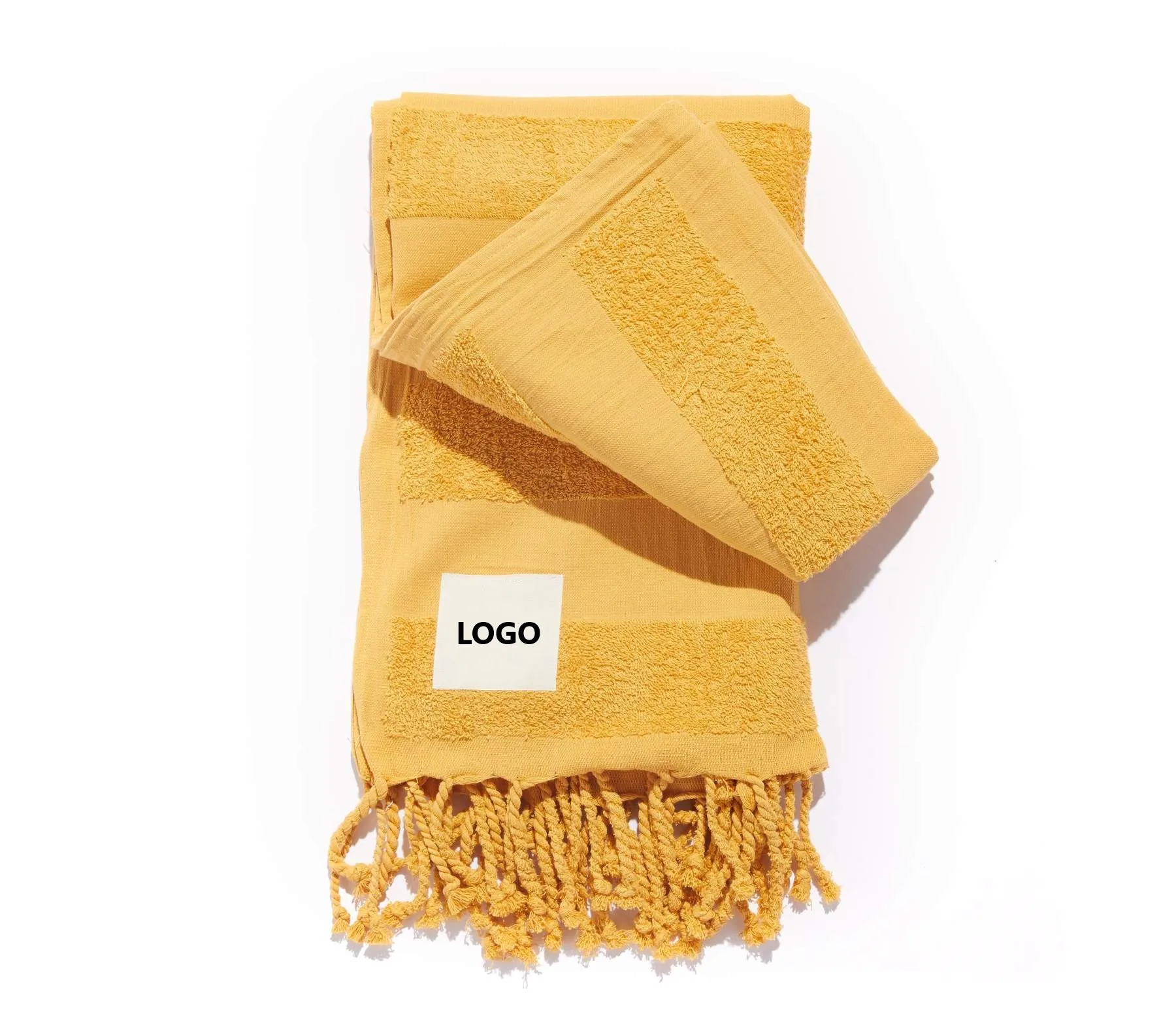 Beach Supplies Factory Wholesale Custom Design Simple Soft Fast Drying