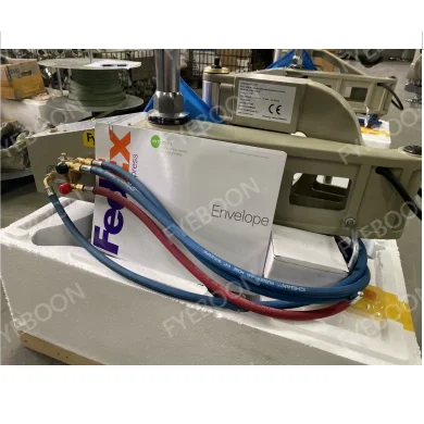 Profile Gas Cutter Profiling Cutting Machine Metal Cutter by FYEBOON