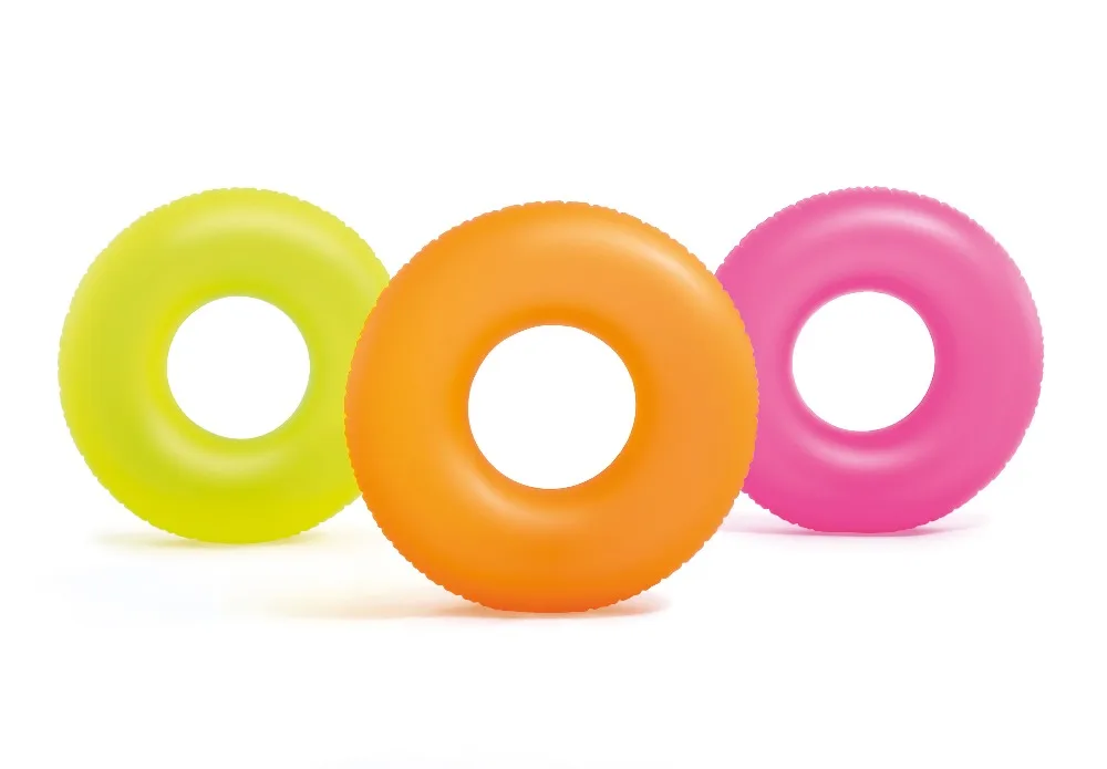 Intex 59260 Swimming Ring For Children