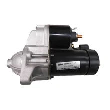 Wholesale auto parts china car Original auto starter motor for BYD F3 G3 L3 471Q 3708950