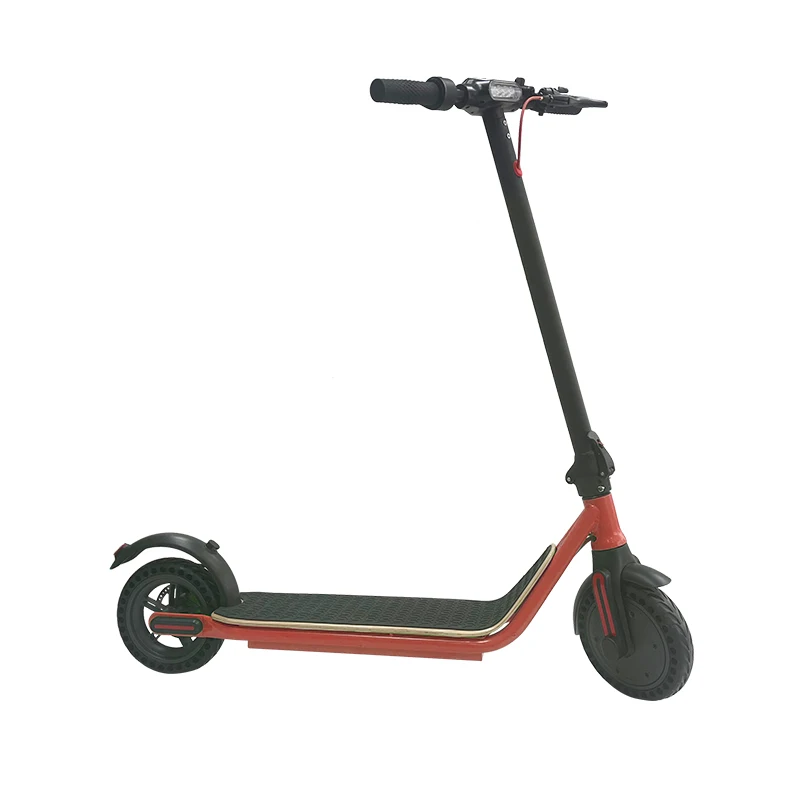 Mi Electric Scooter Pro 2 Купить