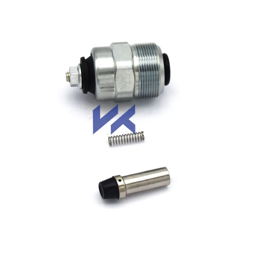 Solenoid Valve 8-94242275-0 for ISUZU 4JA1 4JB1 Engines