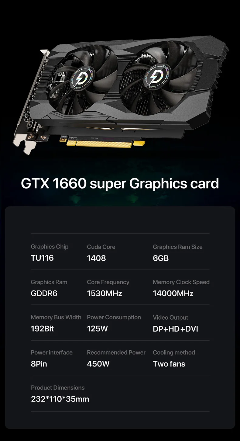 Gtx 1660 super rust фото 34