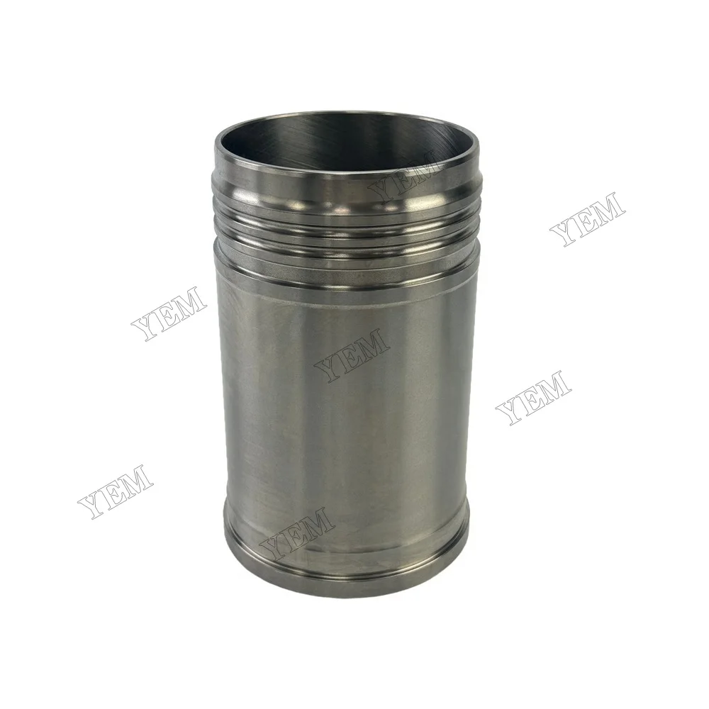 ME031657 Cylinder Liner Compatible for Mitsubishi 6D15 Engine Spare Parts 5