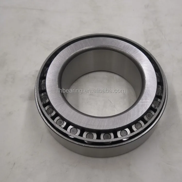32005 High Quality Single Row Tapered Roller Bearing 25x47x15 mm