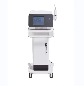 Needle-Free RF Mesotherapy Injection Gun Non-Invasive Meso Nano for Skin Rejuvenation Beauty & Personal Care Product