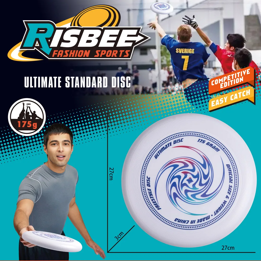 PE Ultimate мягкие фрисbeed игрушечные диски командные спортивные игрушки для взрослых игры на открытом воздухе летающий диск