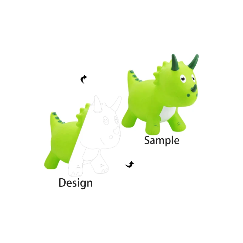 Customize PVC Guangdong Inflatable Toys Children Inflatable Animal Sex Toys Inflatable Lake Toys for Men