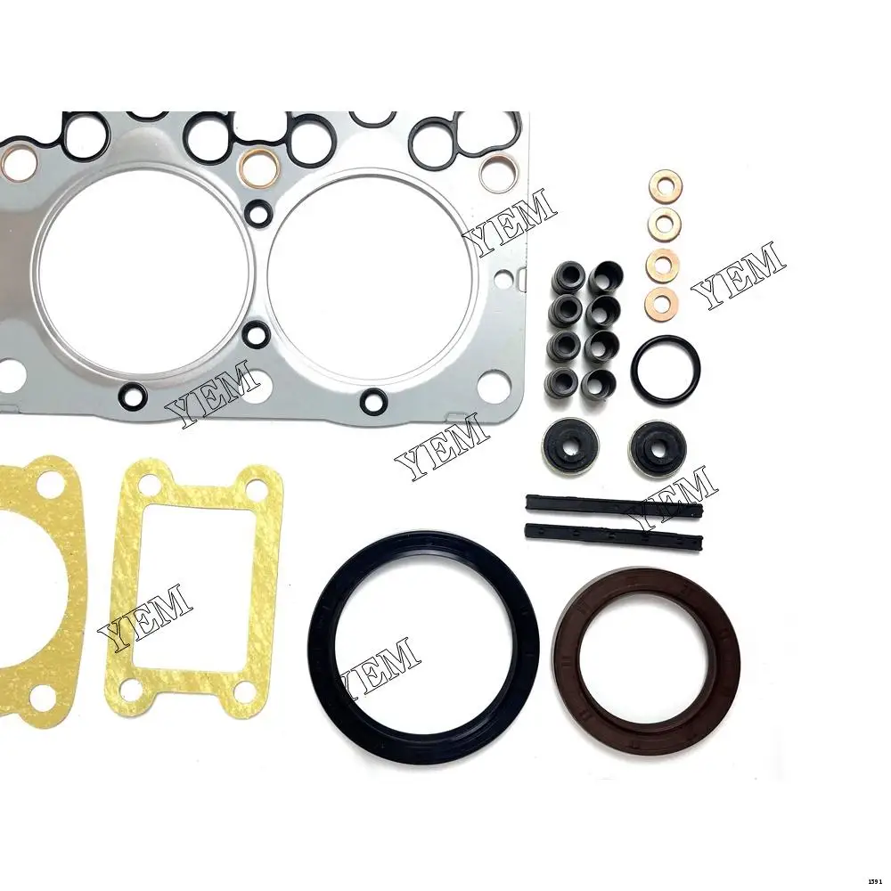 Complete Gasket Repair Kit SD25 for Nissan Manufacturer Direct Sales
