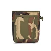 Camuflaje de la jungla en stock