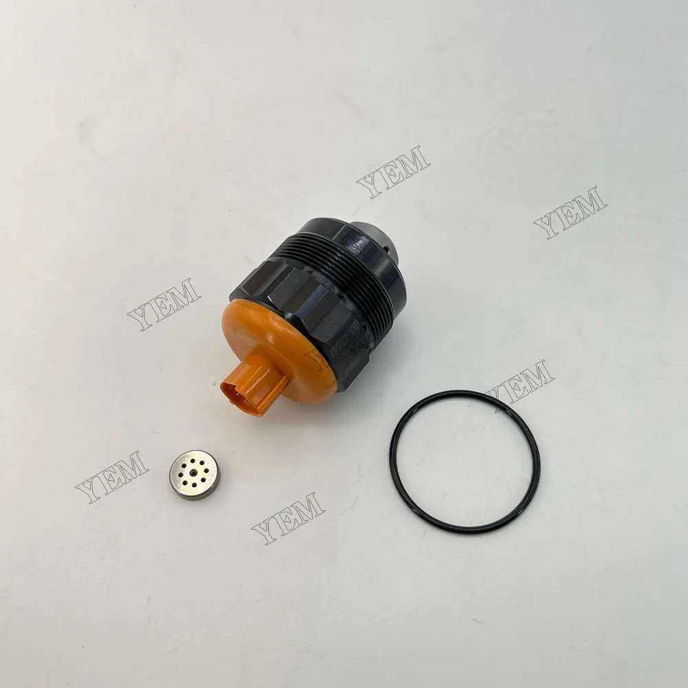 095300-0140 PCV Valve for Denso Engine Rebuild Kit 2