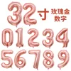 Rose gold   1-9