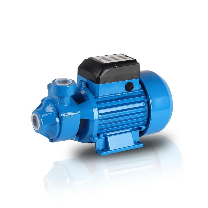 Peripheral Pump1/2HP  QB60 Water Pump for Water Supply