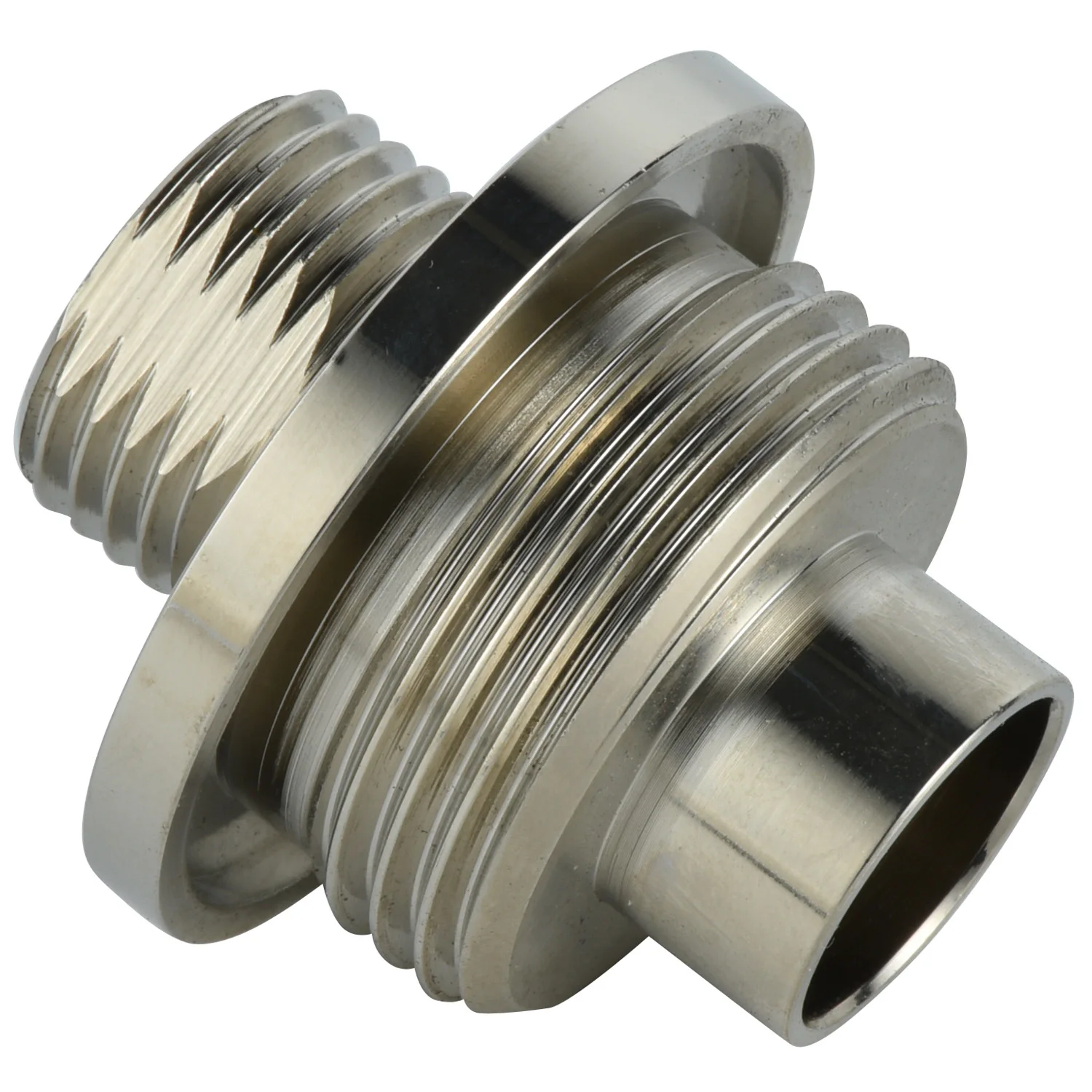 ชิ้นส่วนโลหะอลูมิเนียม ทองเหลือง เหล็ก ทองแดง สแตนเลสสตีล ความแม่นยำสูง แบบกำหนดเองโดยเครื่องจักร CNC