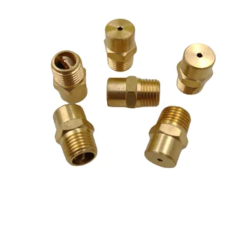 Brass Bb Solid Cone Brass Material Nozzle Full Jet Solid Cone Spray ...