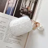 Coquillage blanc