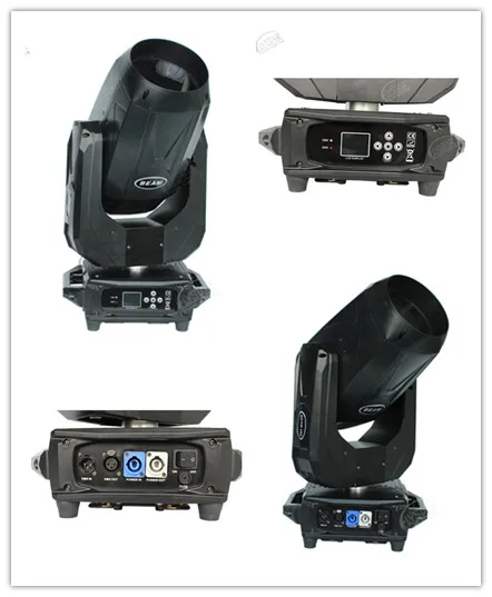 BEAM 230w ライティング機材 2台セット BEAM 230w ライティング機材 2台セット 【公式通販】