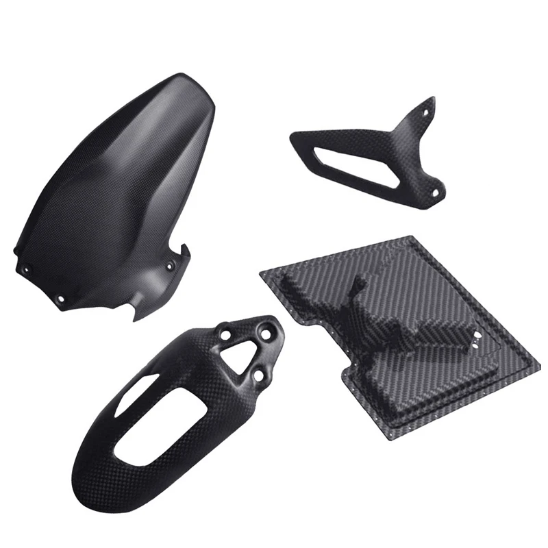 Carbon Fiber Parts