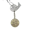 Bayern Keychain