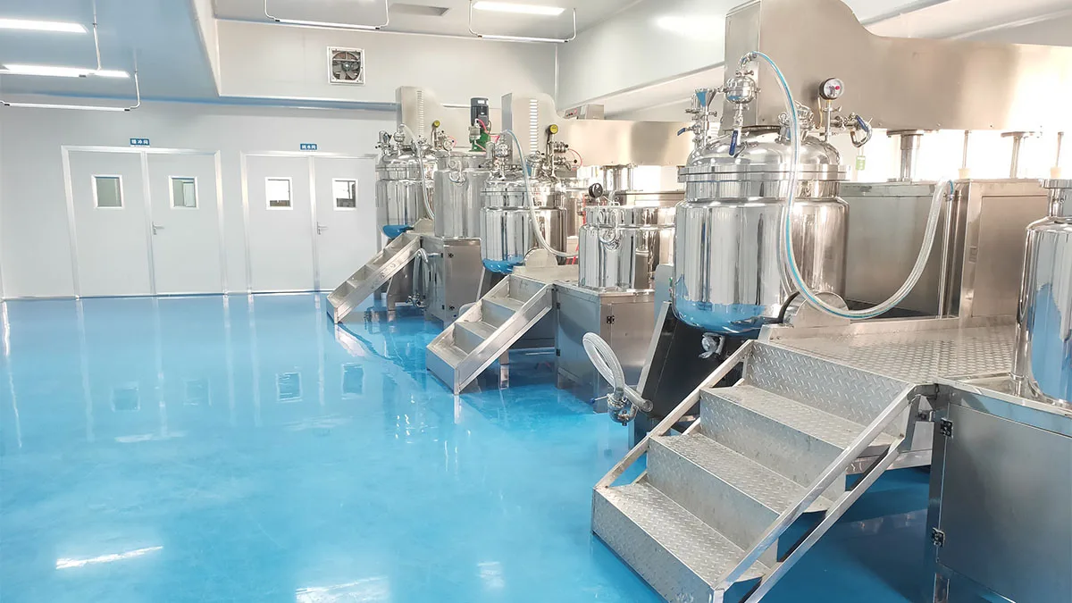 Guangdong Tongzi Biological Technology Co., Ltd. 3