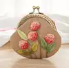Plantes et baies 11cm