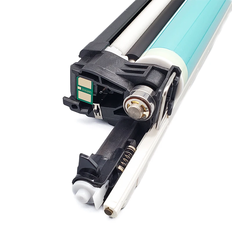 Canon DRUM Cartridge 6本セット Canon GPR-58 Black Drum Cartridge Unit (2186C003) for