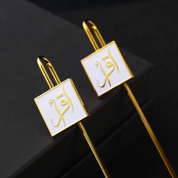 プロモーションギフト エナメル亜鉛合金メタルブックマーク カスタムパーソナライズブックマーク 3D キュート漫画アニメブックマーク ブック用 11