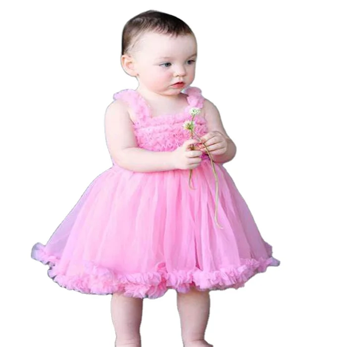 birthday dress designs for baby girl