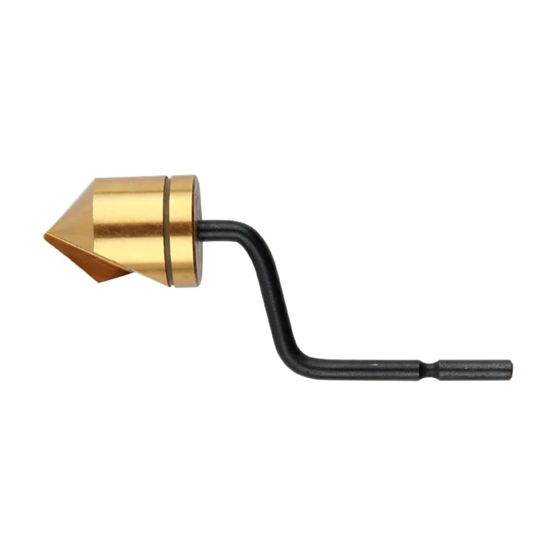 Deburring Tool Edge Trimmer Blade Inner Circle Counterbore Chamferer Bit BC6301 8301 1041 1651