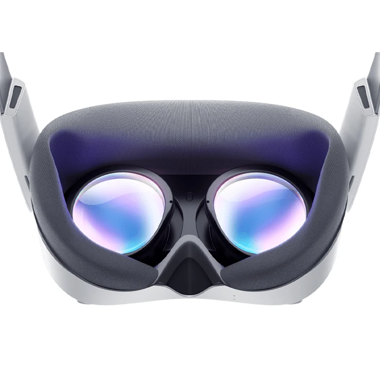 PICO 4 Ultra VR Headset - 12GB+256GB Memory, 90hz Refresh