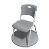 Gris (En stock)
