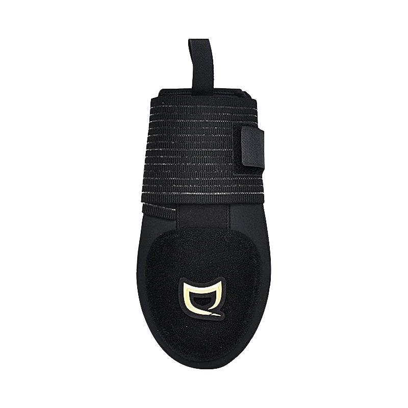 QLAEN Baseball Sliding Mitt - Protective Hand Guard For Base Running In Baseball & Softball