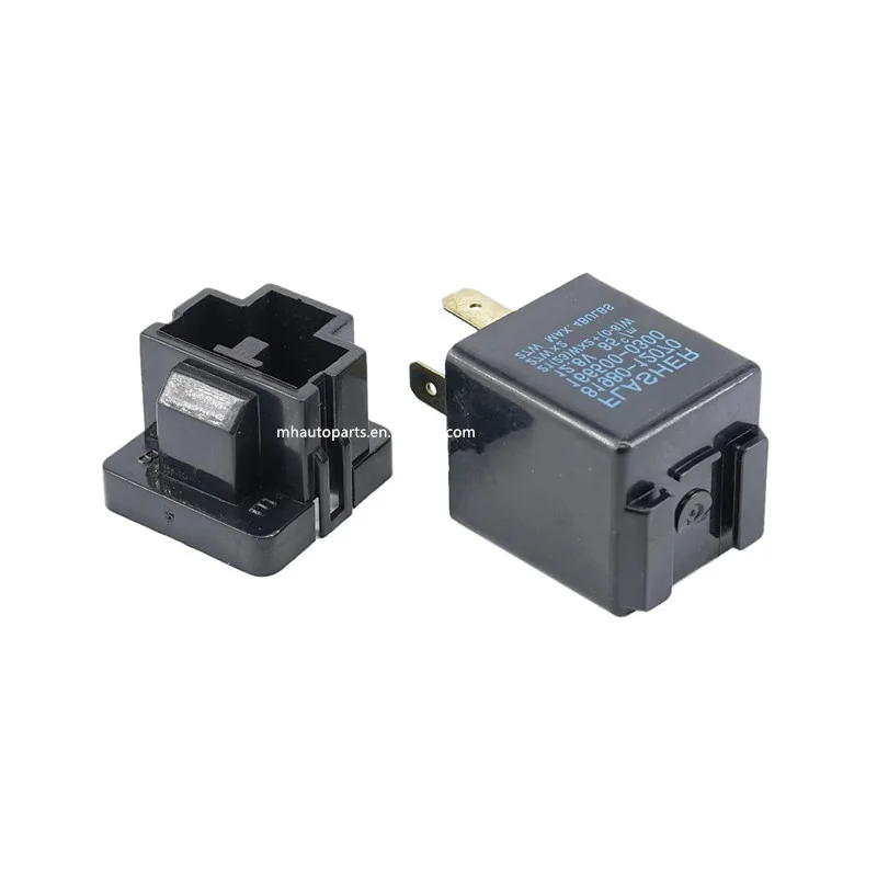 Turn Signal Flasher Relay 81980-12070 for Toyota Corolla, Camry