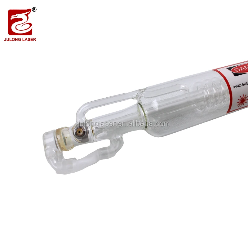 Laser Tube Laser Machine Use Factory Price 800mm 50W CO2 Ruici Laser Tube