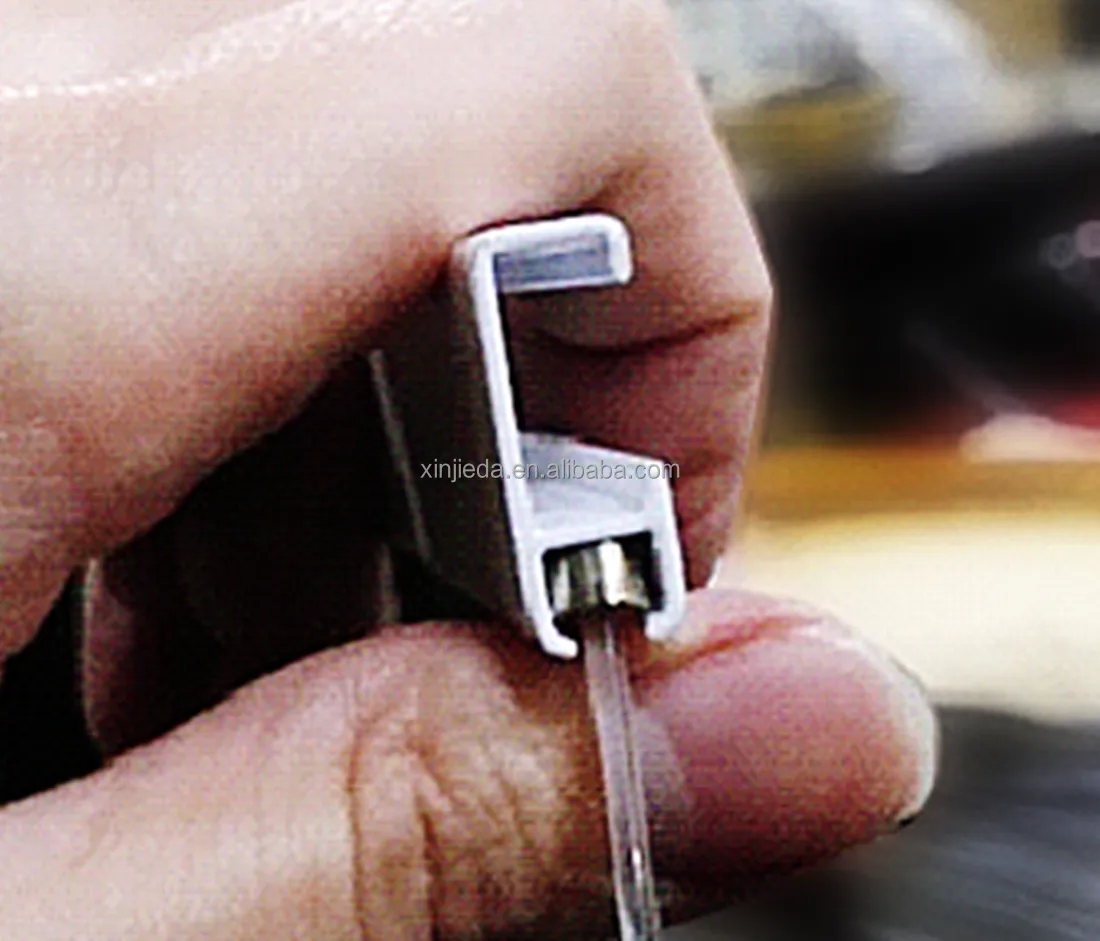 Invisible Cliprail Perlon Cables Clear Hanging Wire For Picture Hanging