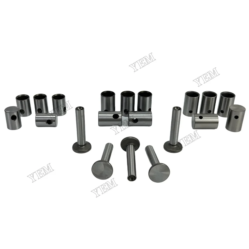 Engineering Machinery Part S2800 Valve Tappet for Kubota Engine Parts 3