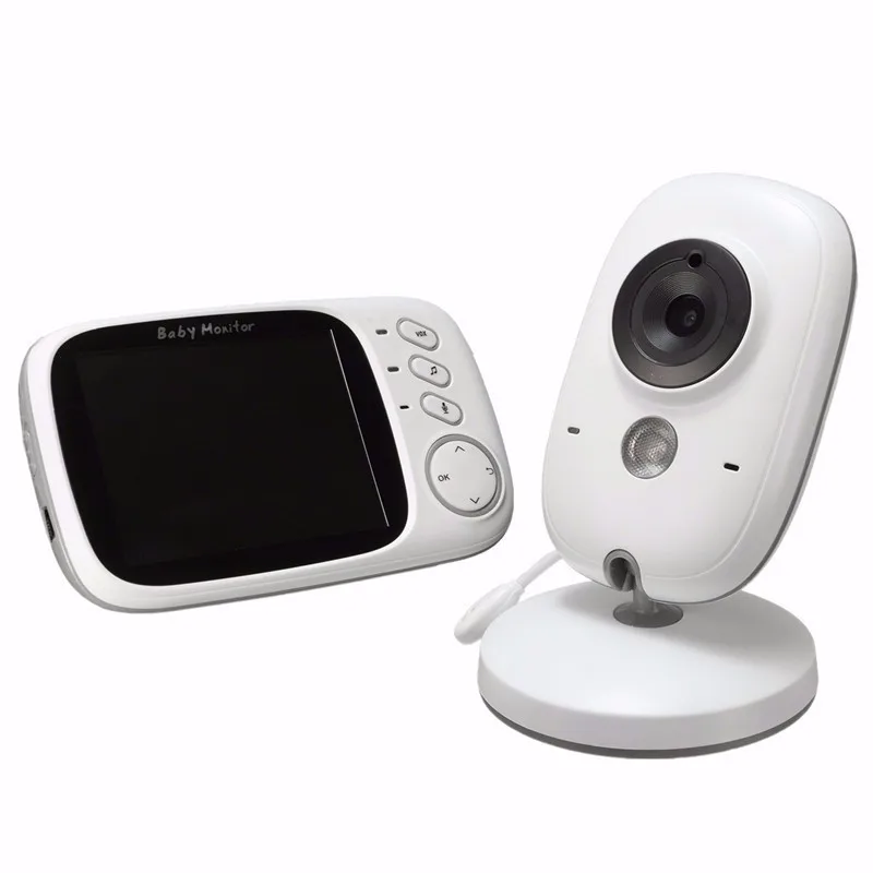 Factory Direct Sales VB603 Baby Motion Monitor Camera Baby Phone Other Products