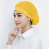 filet élastique jaune-taille unique