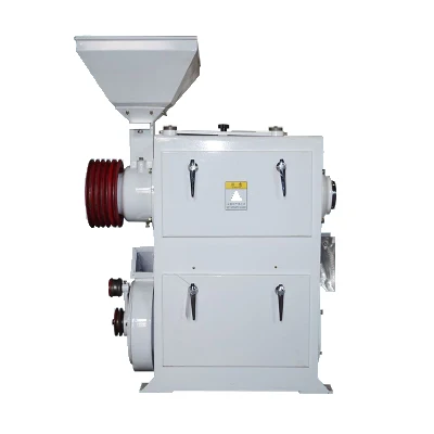 Low Price NF15A Mini Auto Paddy Rice Milling Machine Equipment