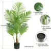 120cm areca palm