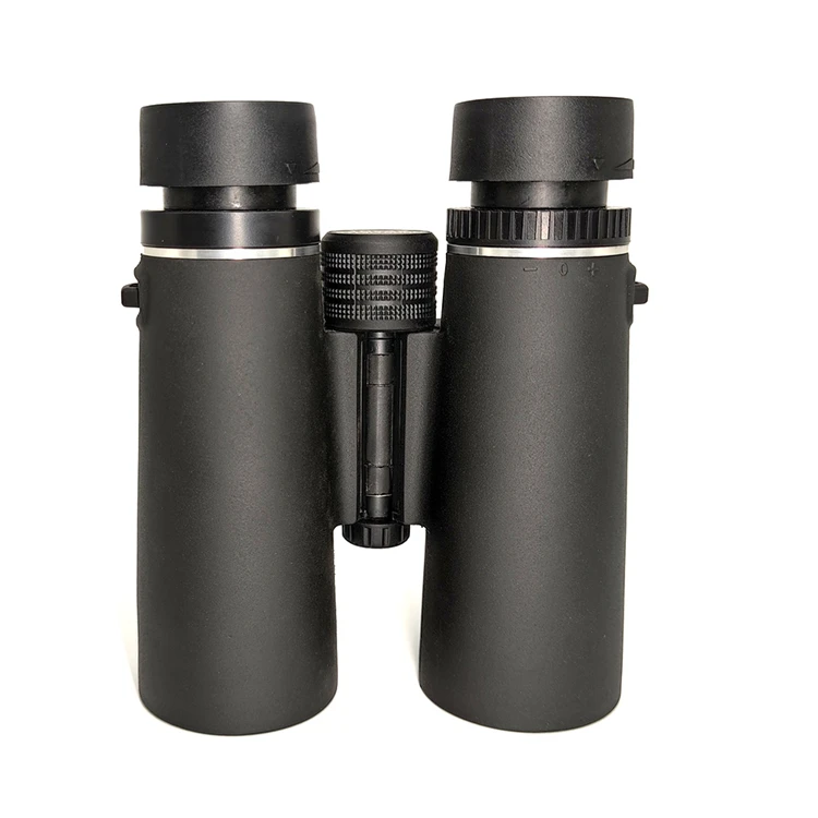 Secozoom Long Range Binoculars Professional Binoculars 8x42 10x42 12x42 for Travel